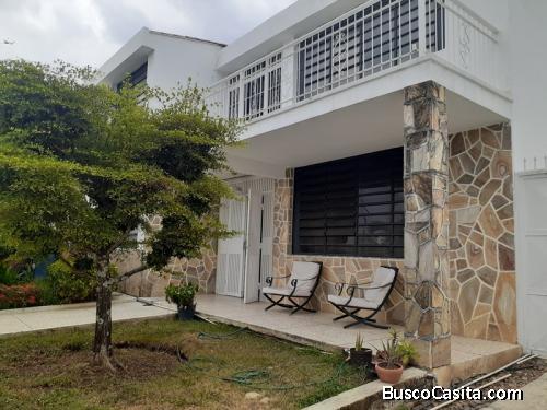 CASA URB TRIGAL SUR PLC-819