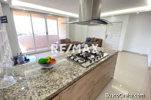 Apartamento venta Maracaibo edificio Kiska 18522
