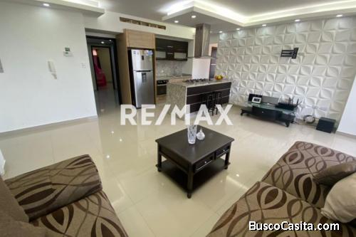 Apartamento venta Maracaibo edificio Kiska 