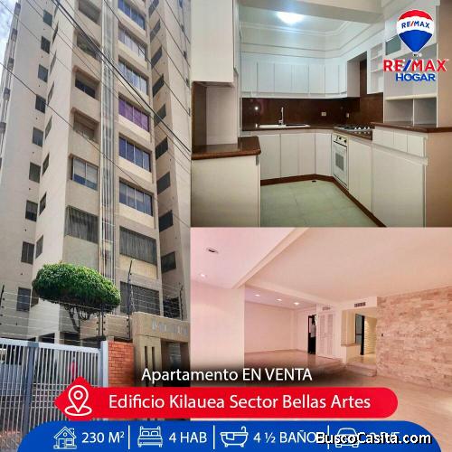 Apartamento venta Maracaibo edificio Kilauea 19522