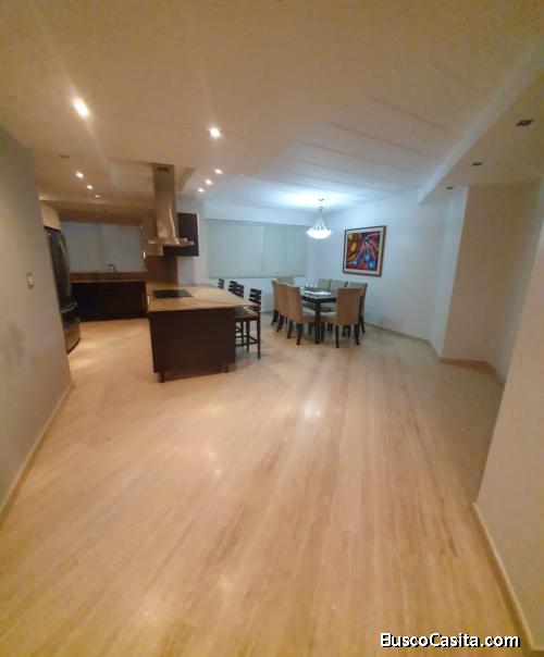 Apartamento venta Maracaibo edificio Torre Europa 20522