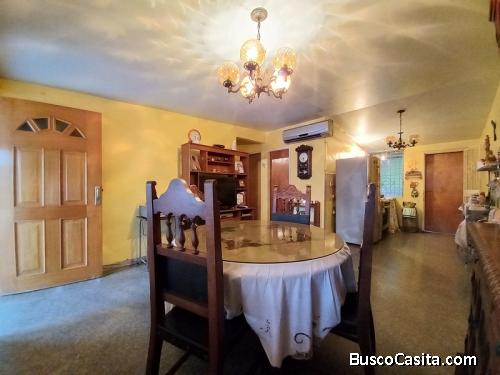 Casa en Venta el trigal cabudare