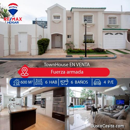Casa venta Maracaibo Villa oasis Garden 25522.