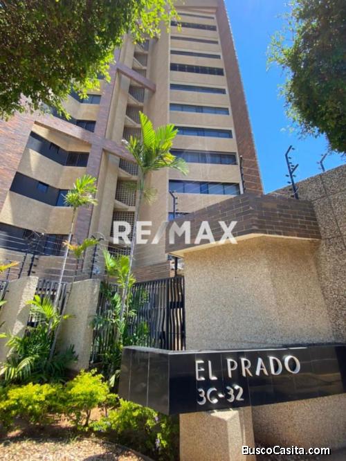 Apartamento venta Maracaibo edificio El prado 26522