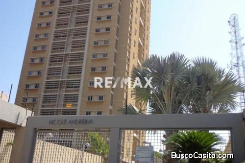 Apartamento venta Maracaibo edificio Nicole andreína 26522