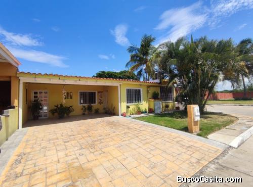 Emerson Vende Casa en San Joaquin Tierra del Sol
