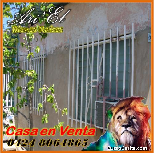 Vendo Casa para Emprendedores