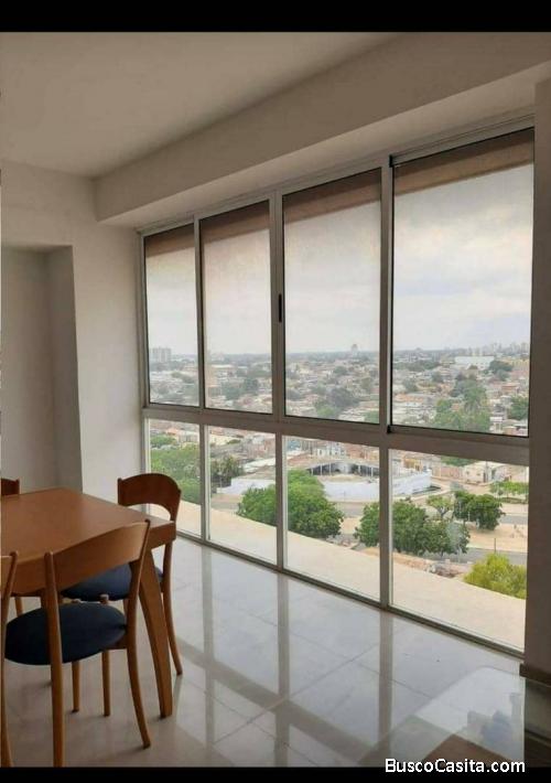 Apartamento venta Maracaibo residencias plaza Campo 6622