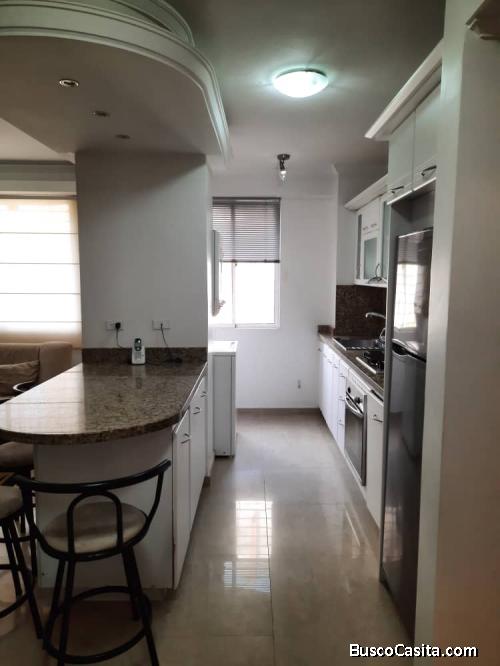 Apartamento venta Maracaibo edificio Pequeña Europa 8622