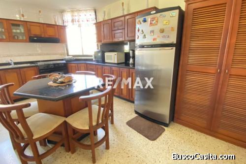 Apartamento venta Maracaibo edificio Refer 8622