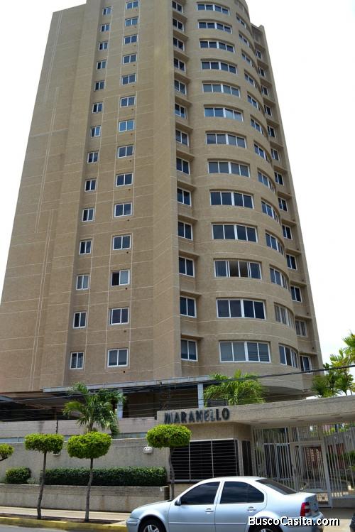 Apartamento venta Maracaibo edificio Maranello 8622