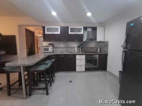 Apartamento venta Maracaibo edificio Selva Negra 9622