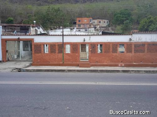 Sky Group Atenea Vende Casa en Naguanagua, Sector Girardot