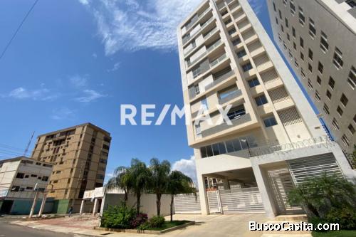 Apartamento venta Maracaibo edificio San José 16622