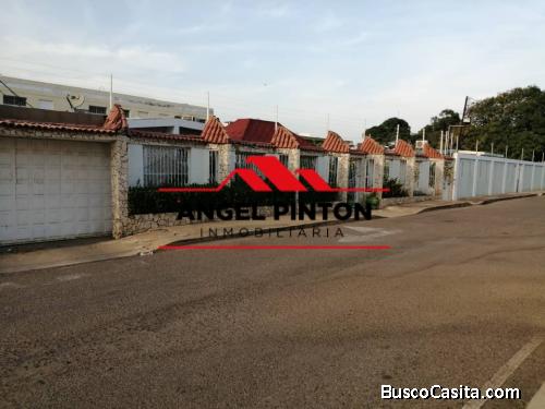 CASA VENTA MONTE BELLO MARACAIBO API 501