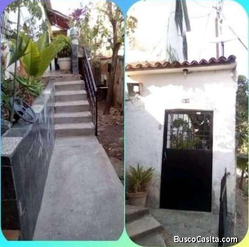 Casa en Guarenas - Gueime  con anexo 