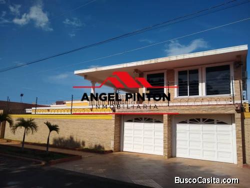 CASA VENTA LA COROMOTO SAN FRANCISCO API 3055