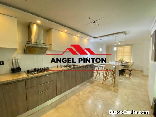 TOWNHOUSE EN VENTA MILAGRO NORTE MARACAIBO API 3088