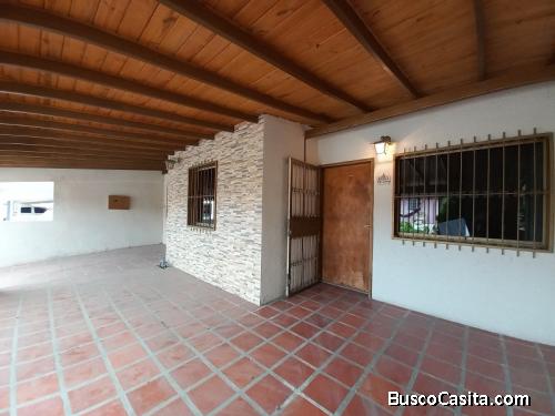 Casa en Venta en Cabudare Centro 