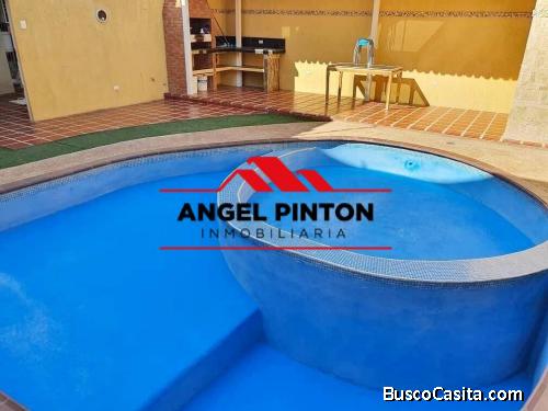 CASA EN VENTA MARA NORTE MARACAIBO API 384