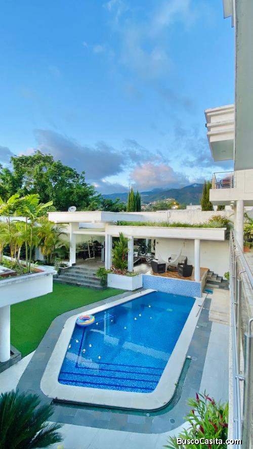 Quinta Exclusiva Gardens Country Club La Castellana