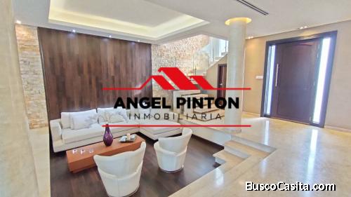 TOWNHOUSE VENTA LAGO MAR BEACH MARACAIBO API 3014