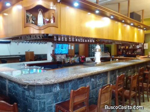 ¡Mega oferta! Se vende amplio FONDO DE COMERCIO CENTRO DE APUESTAS Y LOCAL COMERCIAL