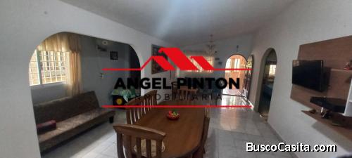 CASA VENTA SAN JACINTO MARACAIBO API 3127