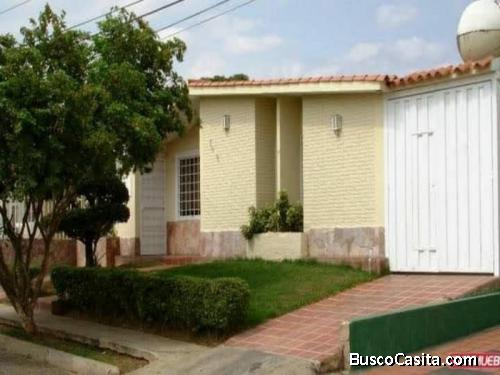 Se vende Casa en Cabudare Urbanizacion Chucho Briceño