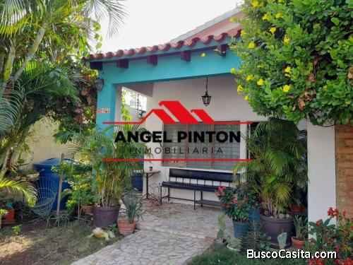 CASA COMERCIAL EN VENTA EN TIERRA NEGRA MARACAIBO API 3133