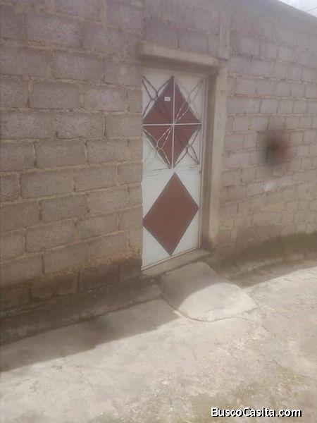 EFREN CLARO VENDE CASA EN GUARENAS. LAS PALMAS.