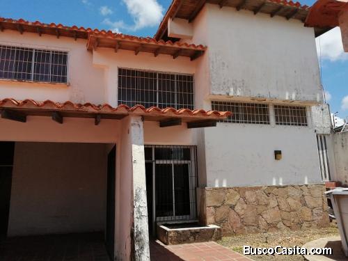 Casa en Urbanización Colinas del Turbio 