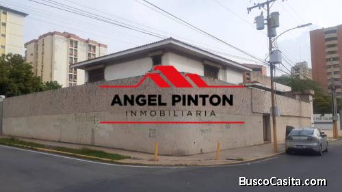 CASA VENTA BELLAS ARTES MARACAIBO API 3147