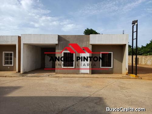 CASA VENTA ISLA DORADA MARACAIBO API 3143