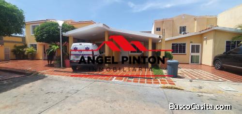 CASA VENTA TIERRA DEL SOL MARACAIBO API 4092
