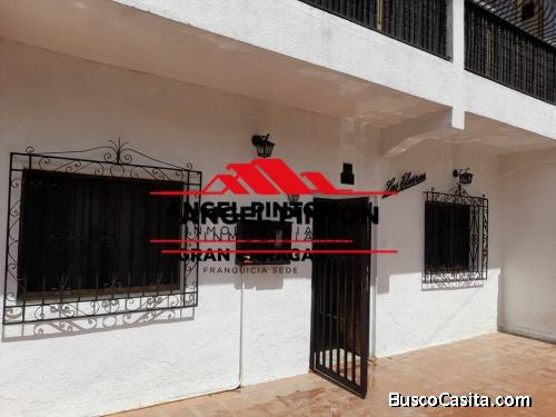 CASA VENTA COCHE CARACAS API 5000
