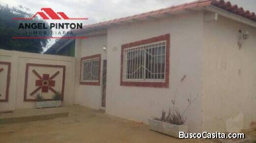 CASA VENTA ALTOS DEL SOL AMADA MARACAIBO API 3176