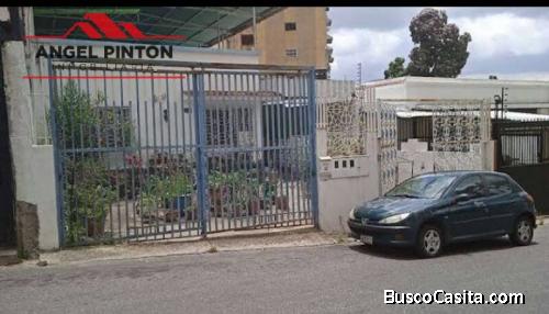 CASA VENTA LOS CHAGUARAMOS CARACAS API 6008
