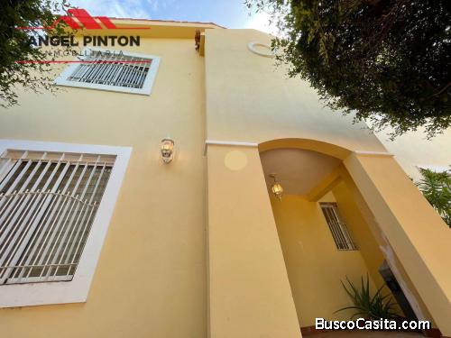 CASA VENTA MILAGRO NORTE MARACAIBO API 3163