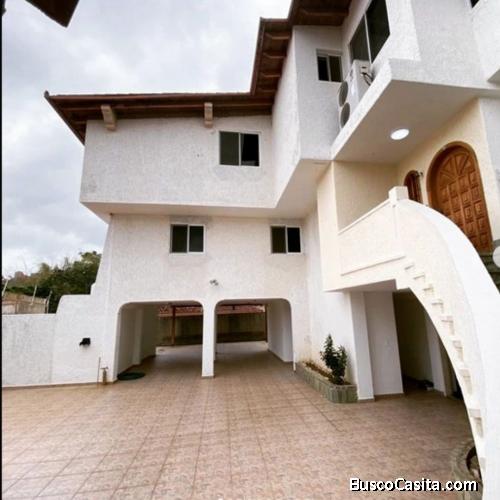Venta casa la Trinidad