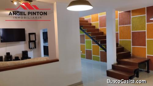 CASA VENTA  ALQUILER EN SANTA LUCIA MARACAIBO API 3185