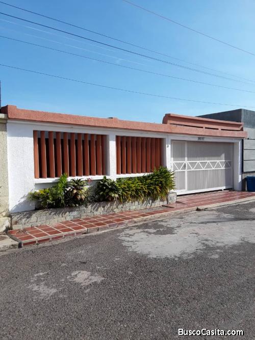 Casa Venta Maracaibo Urb La Picola 718
