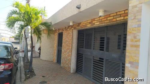 Casa Venta Maracaibo Mara Norte 721