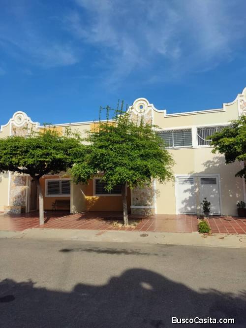 Townhouse Venta Maracaibo El Bosque II