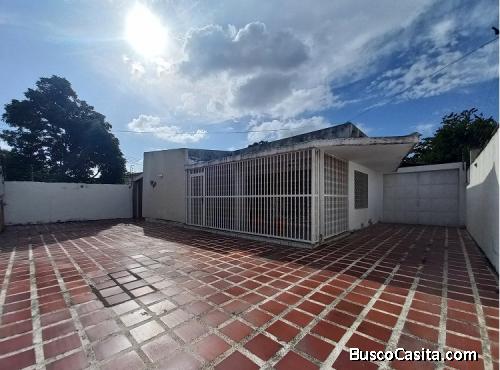 Casa en Venta en la mejor zona del oeste de Barquisimeto