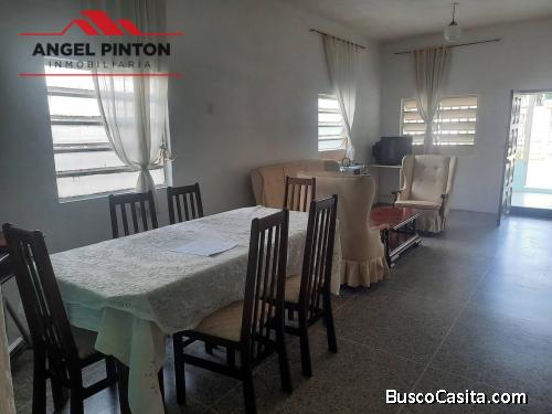 CASA EN VENTA EN LA LIMPIA MARACAIBO API 3188