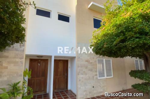 Townhouse Venta Maracaibo Las Islas 743
