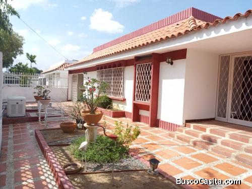 Casa Venta Maracaibo Villa Delicias 745