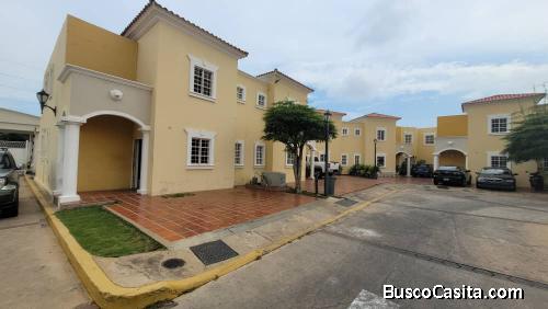Townhouse Venta Maracaibo Villa Vizcaya 765