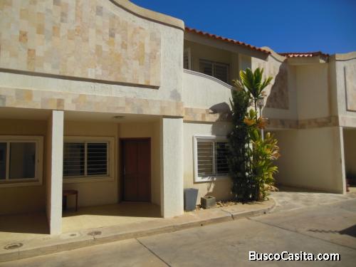 townhouse venta maracaibo villa saba 796